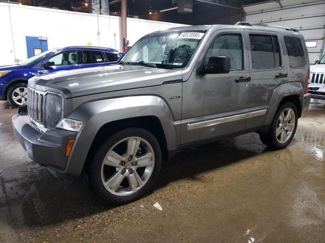 2012 JEEP LIBERTY JET, null