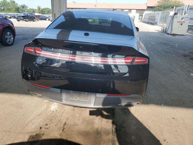 3LN6L5C90KR605708 - 2019 LINCOLN MKZ RESERVE I BLACK photo 6