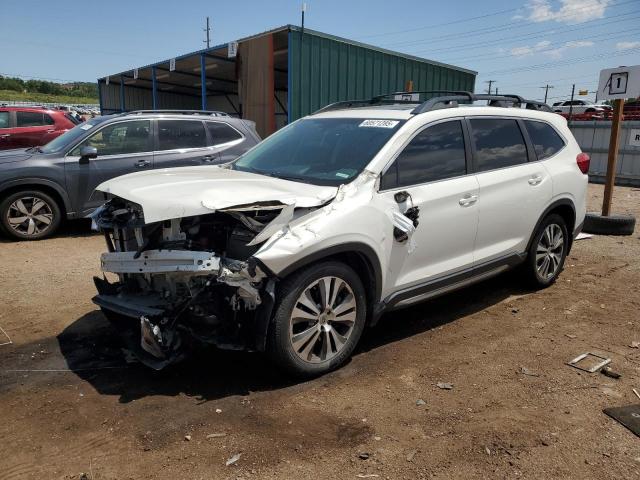 2019 SUBARU ASCENT LIMITED, null