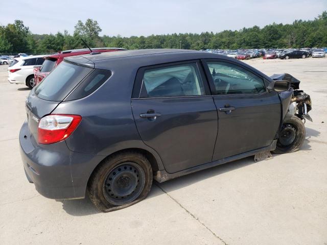 2T1KU40E29C099777 - 2009 TOYOTA MATRIX 灰色 照片 3