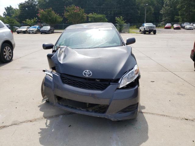 2T1KU40E29C099777 - 2009 TOYOTA MATRIX 灰色 照片 5