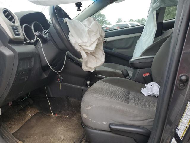 2T1KU40E29C099777 - 2009 TOYOTA MATRIX 灰色 照片 7