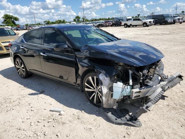 1N4BL4FW3MN344469 - 2021 NISSAN ALTIMA PLATINUM BLACK photo 4