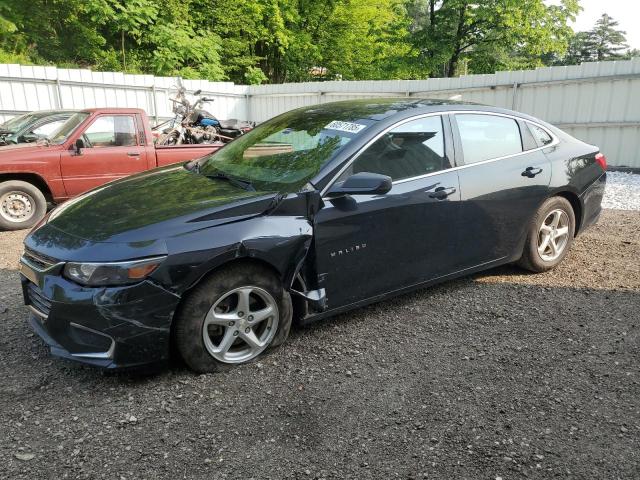 2016 CHEVROLET MALIBU LS, 