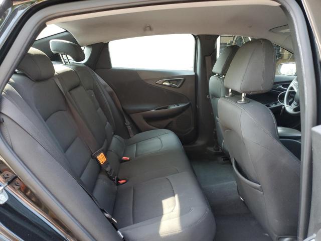 1G1ZB5ST4GF358630 - 2016 CHEVROLET MALIBU LS BLACK photo 10