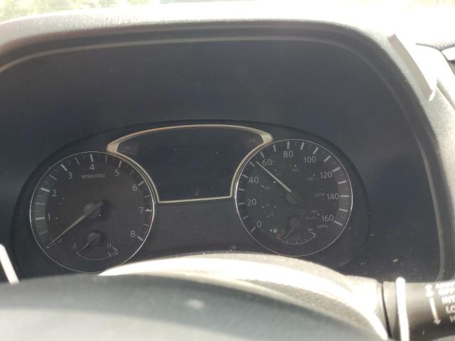 5N1DR2AN8LC615598 - 2020 NISSAN PATHFINDER S SILVER photo 9