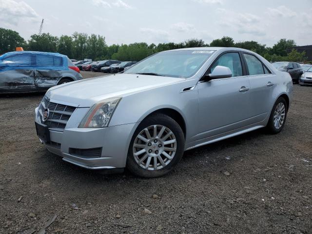 2011 CADILLAC CTS, null