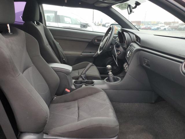 JTKJF5C75B3019369 - 2011 TOYOTA SCION TC 勃艮第红 照片 10