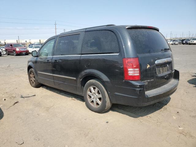 2A4RR5D13AR467881 - 2010 CHRYSLER TOWN & COU TOURING Qara foto 2