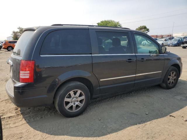 2A4RR5D13AR467881 - 2010 CHRYSLER TOWN & COU TOURING Qara foto 3