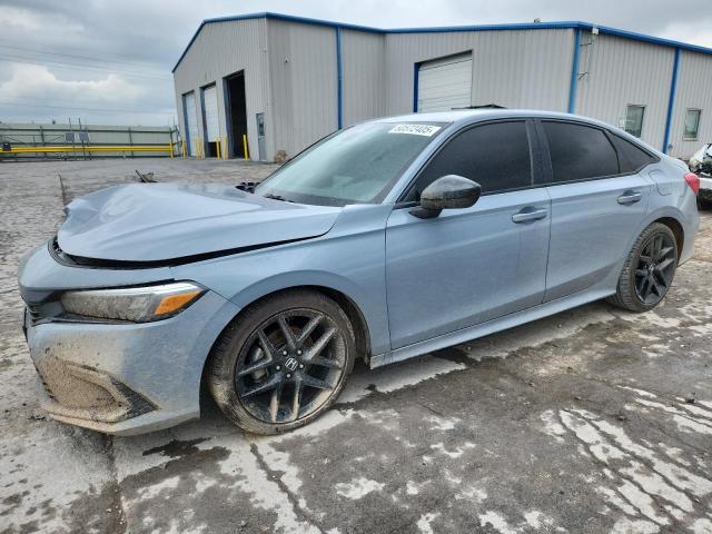 2023 HONDA CIVIC SPORT, 