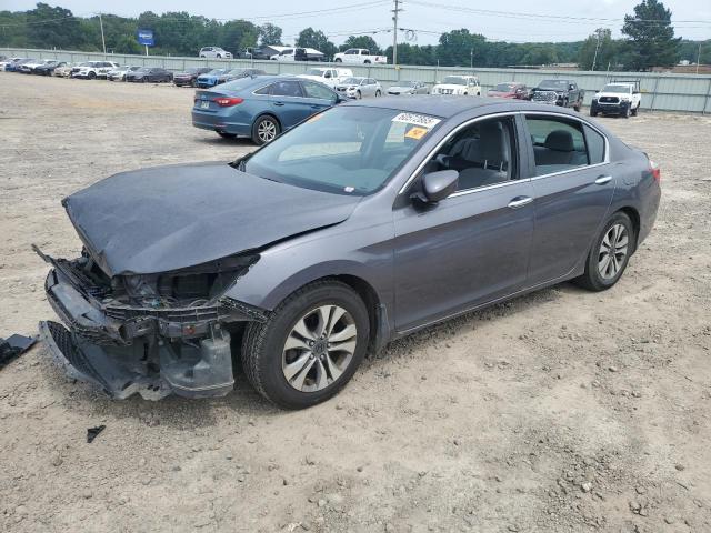 2013 HONDA ACCORD LX, null