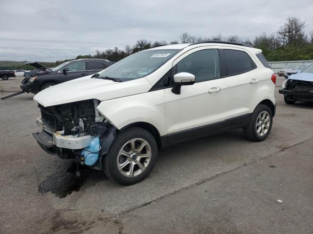 2019 FORD ECOSPORT SE, 