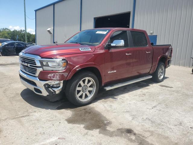 2021 RAM 1500 LARAMIE, null