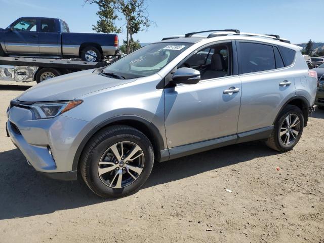 2018 TOYOTA RAV4 ADVENTURE, null