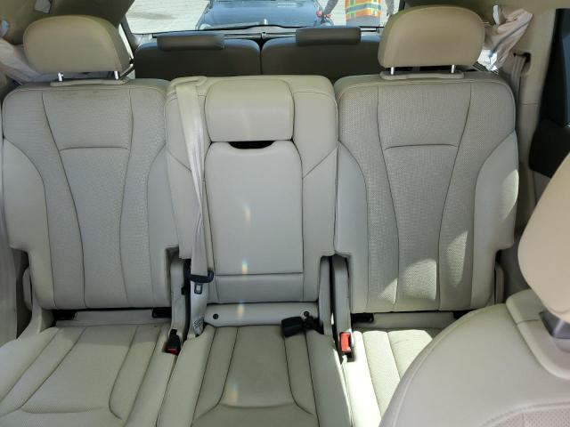 WA1LHAF73KD034312 - 2019 AUDI Q7 PREMIUM PLUS 灰色 照片 10