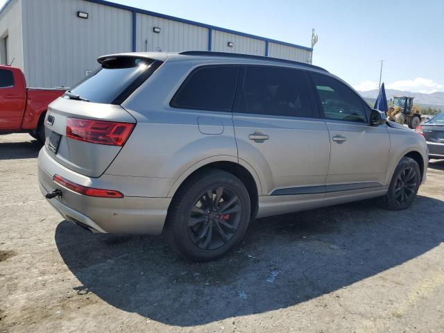 WA1LHAF73KD034312 - 2019 AUDI Q7 PREMIUM PLUS 灰色 照片 3