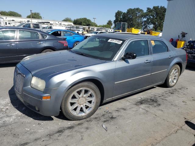 2006 CHRYSLER 300 TOURING, null