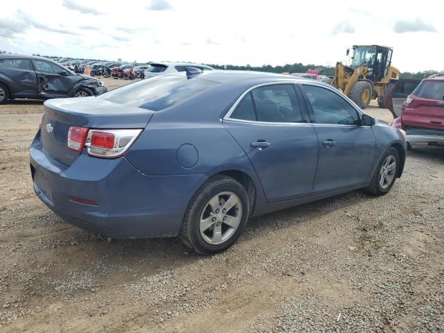 1G11B5SL0FF186074 - 2015 CHEVROLET MALIBU LS BLUE photo 3