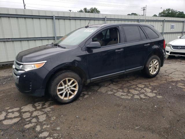 2014 FORD EDGE SE, null
