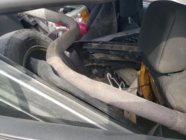 2G2WP552X61227209 - 2006 PONTIAC GRAND PRIX 银色 照片 12