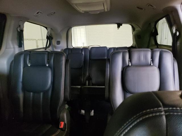 2C4RC1BG9CR286973 - 2012 CHRYSLER TOWN & COU TOURING CHARCOAL photo 10