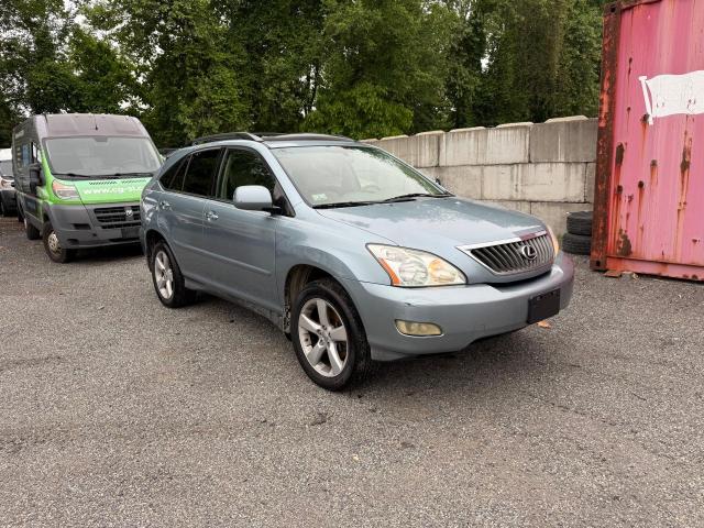 2008 LEXUS RX 350, null
