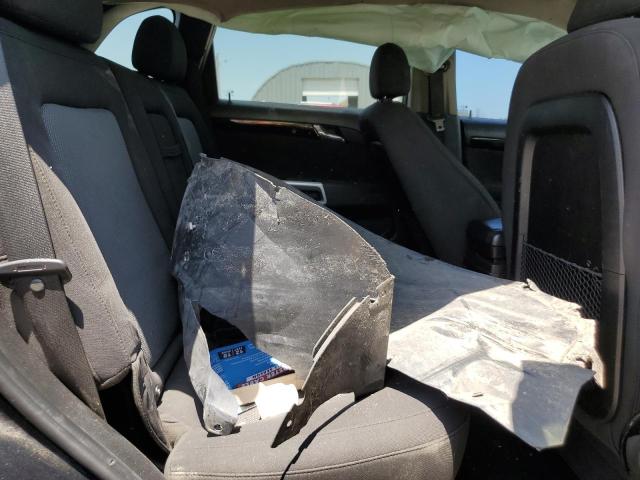 3GNAL2EK3ES573919 - 2014 CHEVROLET CAPTIVA LS 黑色 照片 10