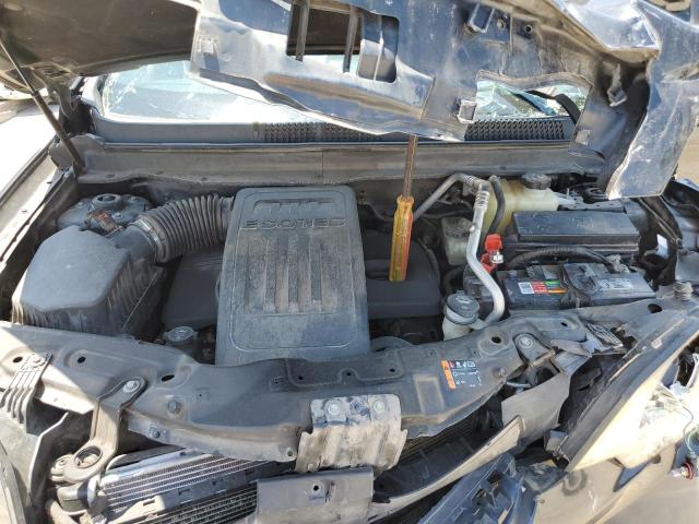 3GNAL2EK3ES573919 - 2014 CHEVROLET CAPTIVA LS 黑色 照片 11