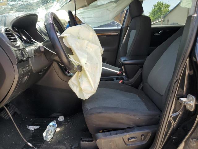 3GNAL2EK3ES573919 - 2014 CHEVROLET CAPTIVA LS 黑色 照片 7