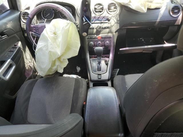 3GNAL2EK3ES573919 - 2014 CHEVROLET CAPTIVA LS 黑色 照片 8