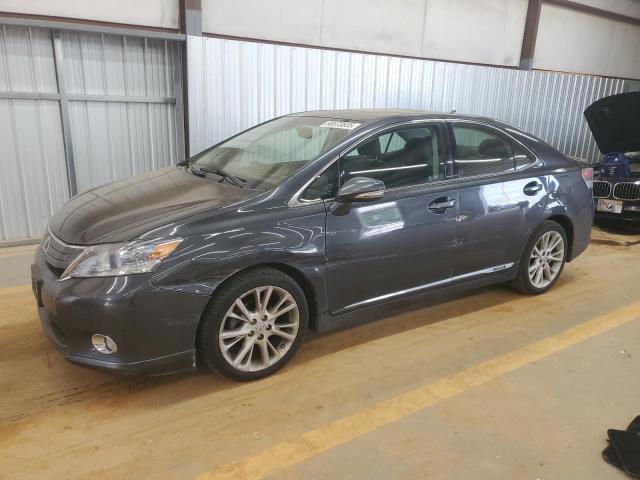 2010 LEXUS HS 250H, null