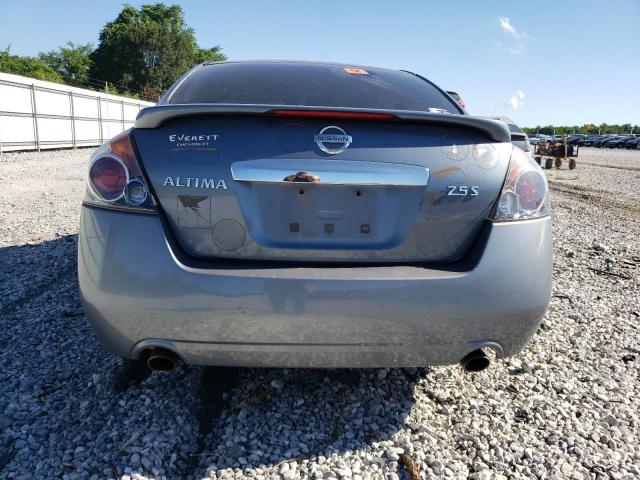 1N4AL2AP9AN541044 - 2010 NISSAN ALTIMA BASE GRAY photo 6