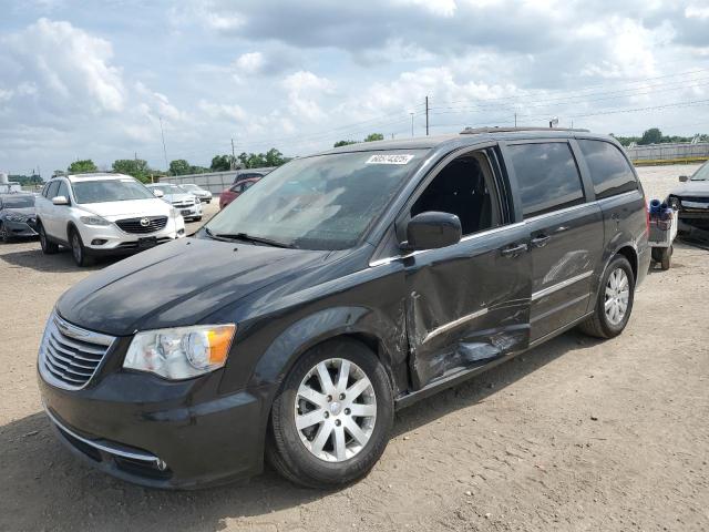 2015 CHRYSLER TOWN & COU TOURING, 