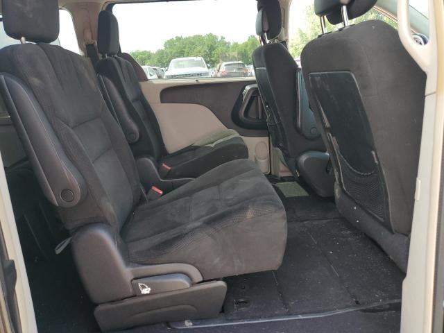 2C4RC1BG5FR611185 - 2015 CHRYSLER TOWN & COU TOURING BLACK photo 11