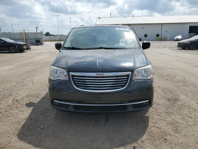 2C4RC1BG5FR611185 - 2015 CHRYSLER TOWN & COU TOURING BLACK photo 5