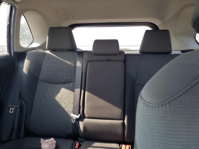 2T3W1RFVXLW078834 - 2020 TOYOTA RAV4 XLE BLUE photo 10