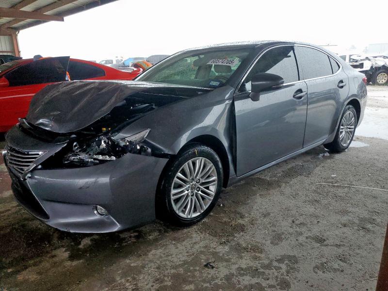 2014 LEXUS ES 350, null