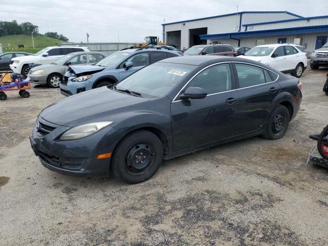 2012 MAZDA 6 I, 