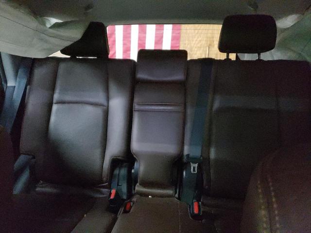 JTEBU5JR7G5282993 - 2016 TOYOTA 4RUNNER SR5/SR5 PREMIUM 白色 照片 10