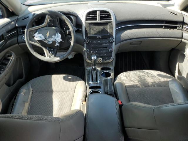 1G11C5SL8FF354394 - 2015 CHEVROLET MALIBU 1LT 勃艮第红 照片 8