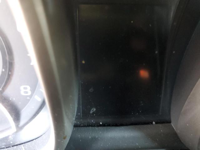 1G11C5SL8FF354394 - 2015 CHEVROLET MALIBU 1LT 勃艮第红 照片 9