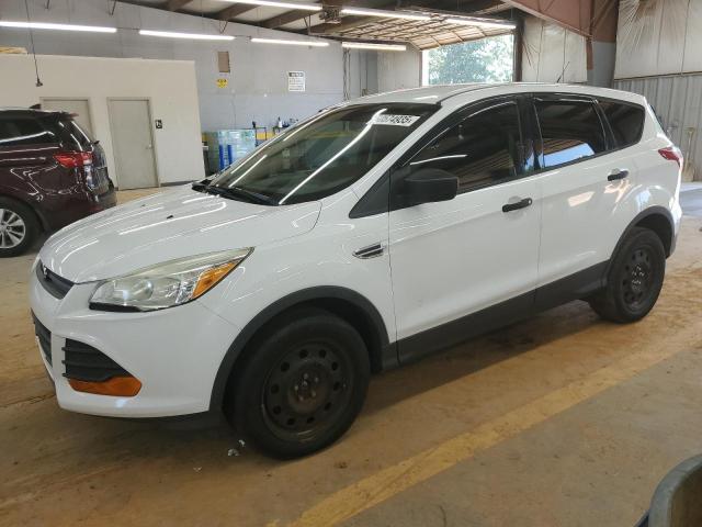2016 FORD ESCAPE S, null