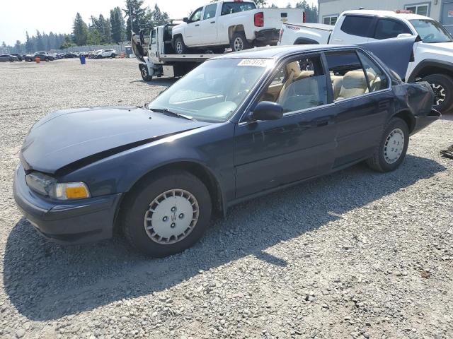 1991 HONDA ACCORD LX, null