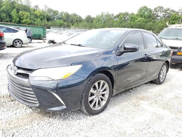 2015 TOYOTA CAMRY LE, null