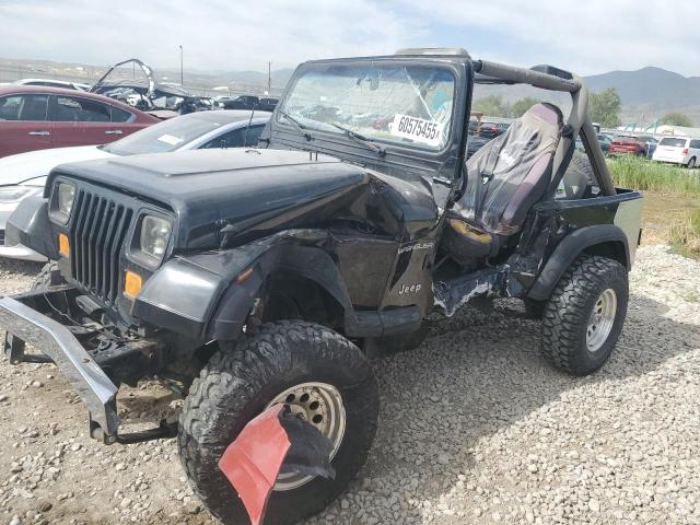 1989 JEEP WRANGLER /, 