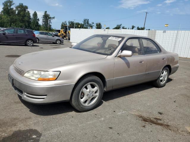 1994 LEXUS ES 300, null