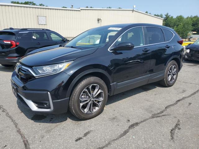 2020 HONDA CR-V EXL, 