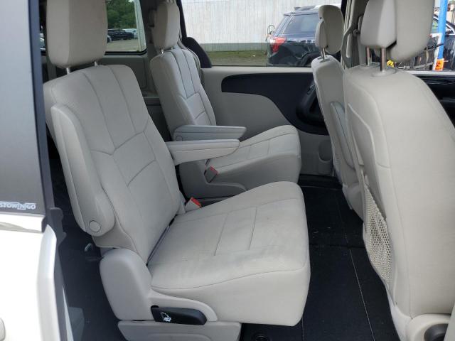 2A4RR5DG2BR630915 - 2011 CHRYSLER TOWN & COU TOURING 白色 照片 11