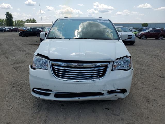 2A4RR5DG2BR630915 - 2011 CHRYSLER TOWN & COU TOURING 白色 照片 5